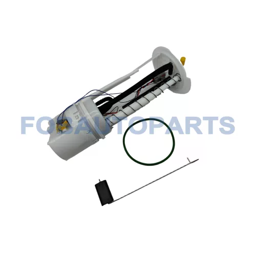 Auto Parts Fuel Pump for 2005-2007 JEEP Liberty SUV 68011583AE E7199M - image 4